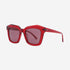 Bold Square Acetate Female Sunglasses 22A8026